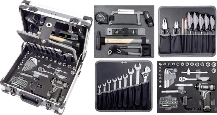 Produktbild Kraftwerk B152 (103 Teile)