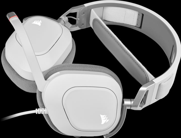 Immagine prodotto Corsair HS80 RGB (Cablato)