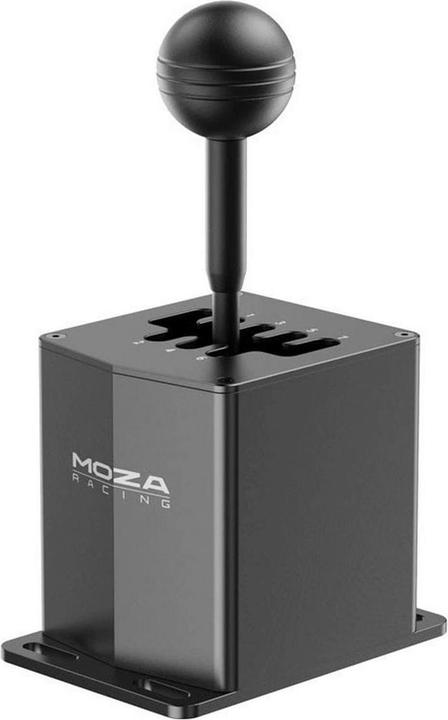 Actual product image Moza HGP H-Shifter (PC)