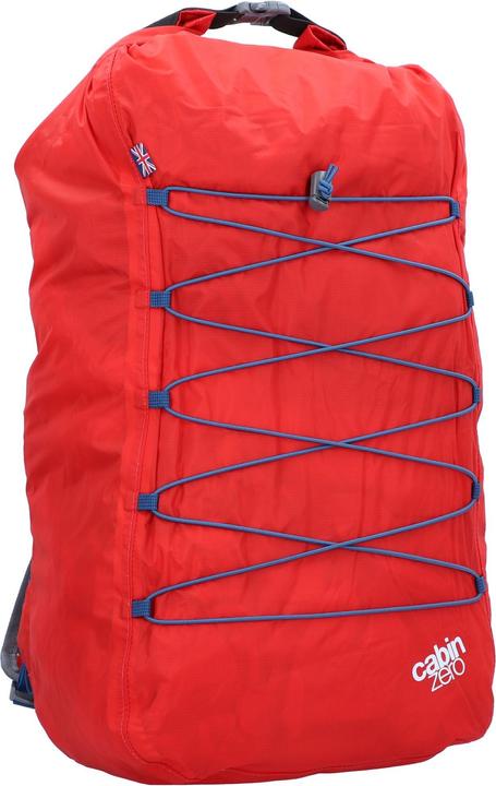 Actual product image Cabin zero Companion Bags ADV Dry 30L Backpack RFID 50 cm (22 l)