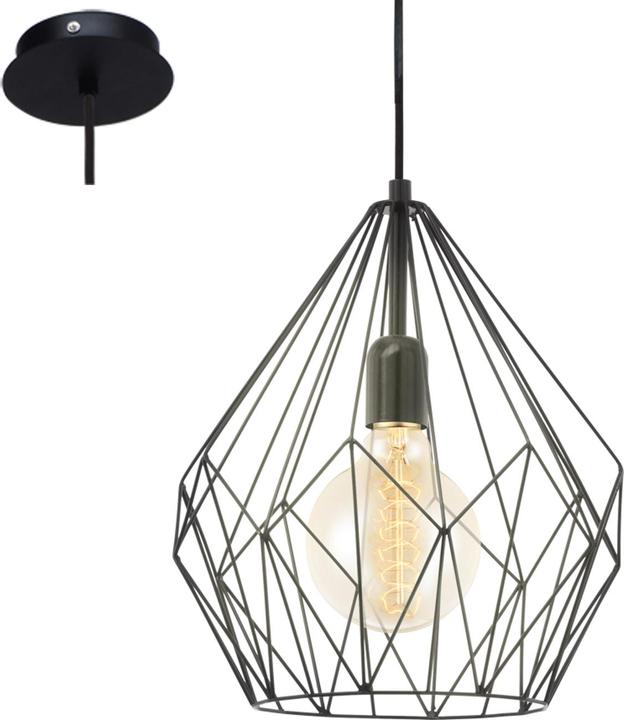 Productafbeelding EGLO Trend (E27)