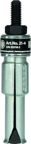 Image du produit Kukko Extracteur intérieur