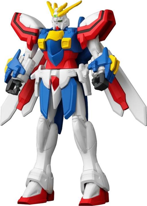 Produktbild Bandai Gundam Infinity Series - Burning Gundam