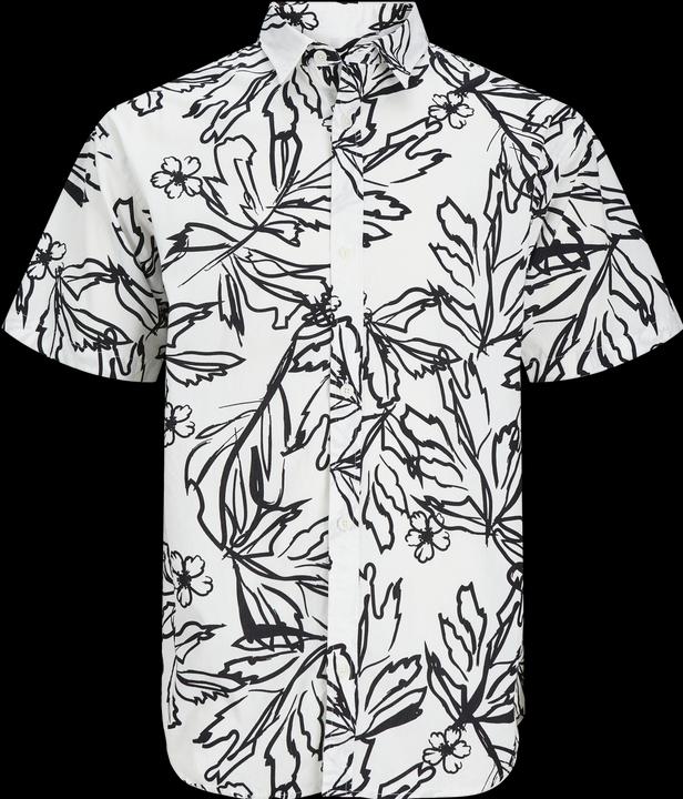 Produktbild Jack & Jones Comfort Fit Hemd Hemd (S)