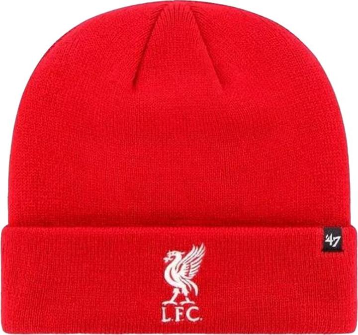 Actual product image Score Draw Haymaker 47 Turned Up Cuff Beanie