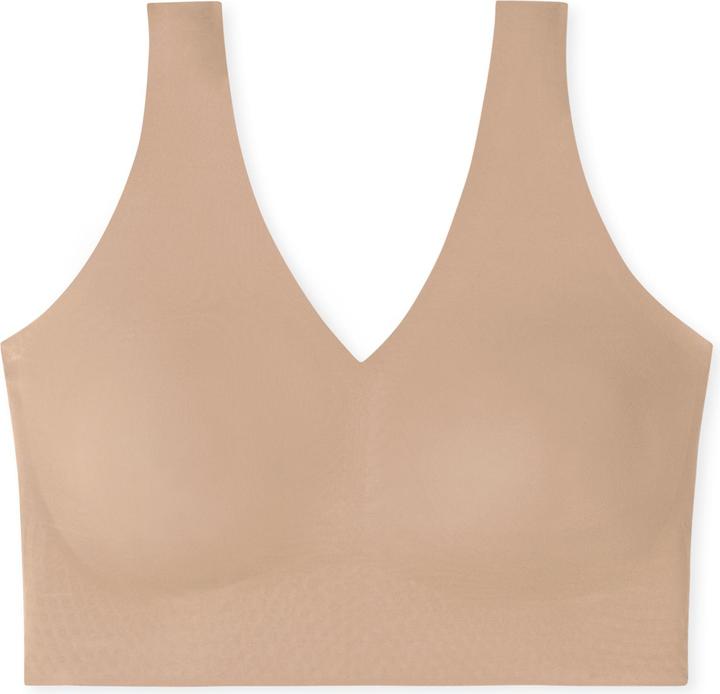 Schiesser Bustier mit Pads (42, Einzelpack)