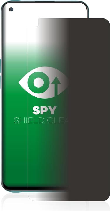 Image du produit upscreen Spy Shield Protection Anti-Espion (1 pièce(s), OnePlus Nord CE 5G)