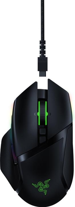 Razer Basilisk Ultimate (Kabellos)