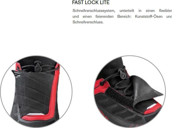 Produktbild Scarpa Ribelle S HD Schuhe (43)