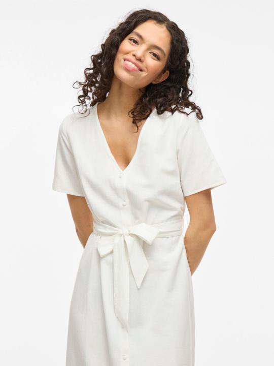 Produktbild Vila Kurzärmeliges Midikleid (44)