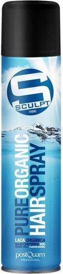 Image du produit Postquam laque bio normal 520cc (400 ml)