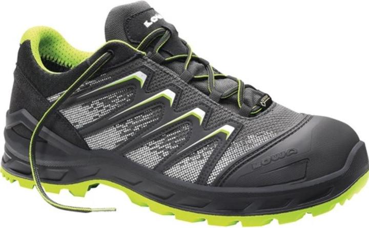 Produktbild Lowa LARROX Work GTX Low S3 (S3, 47)