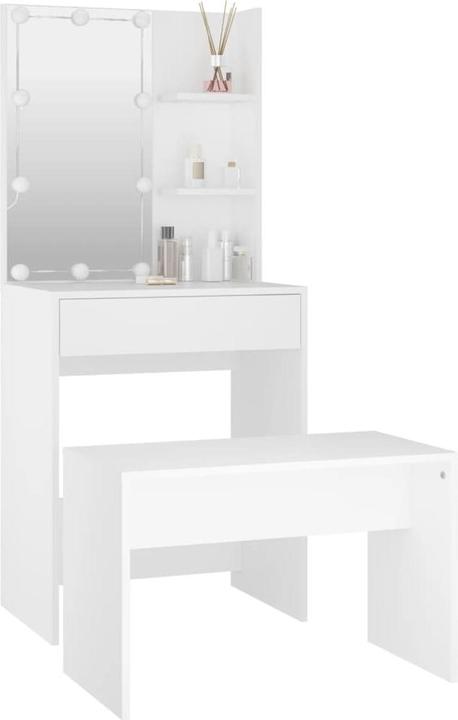 Image du produit VidaXL Milakhna (60 x 40 x 140 cm)