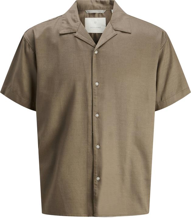 Jack & Jones Loose Fit Hemd Hemd