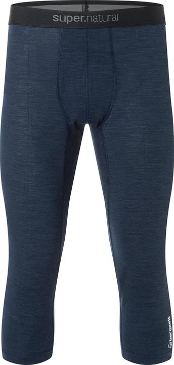Super Natural Super.Natural Bergzeit 3/4 175 (XXL)