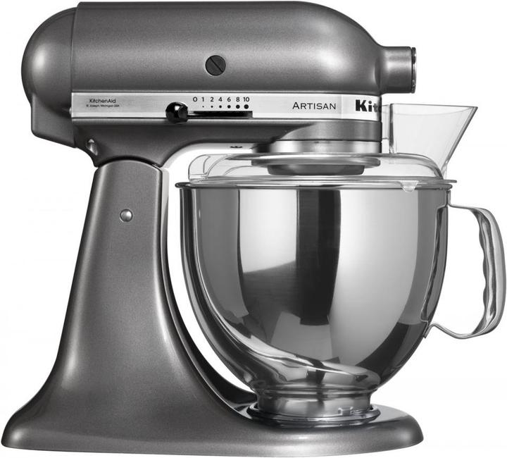 Image du produit KitchenAid Artisan KSM150 Professionnel (300 W)