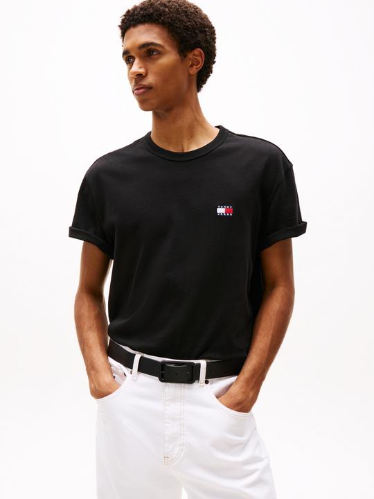 Immagine prodotto Tommy Jeans Tjm Reg Badge Tee Ext (S)