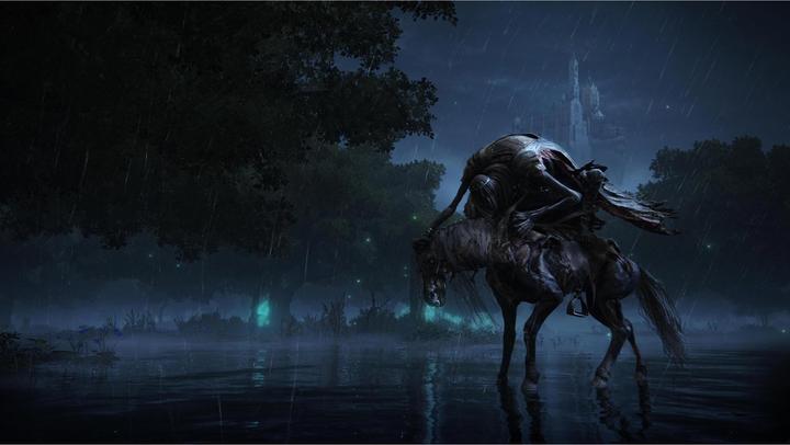 Produktbild Bandai Namco Elden Ring - Standard Edition (PC, DE)