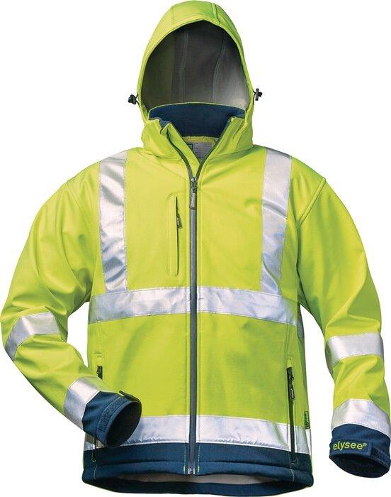 Image du produit Safestyle Veste de sécurité (XXL)