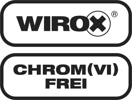 Actual product image Spax Screw R 88091 Countersunk head/T-STAR 3.5 x 15/11-T20 Steel WIROX (1000 Screws per piece)