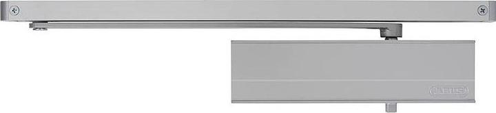 Produktbild Abus AC7303 Türschliesser, silber (Zimmertür, Indoor)