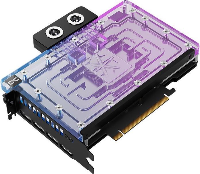 Inno3D GeForce RTX 5090 iChill Frostbite, 32768 MB GDDR7 (32 GB)