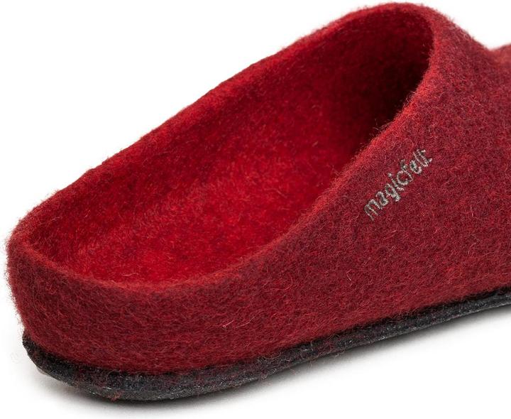 Actual product image Magicfelt Slippers AN 709 (40)