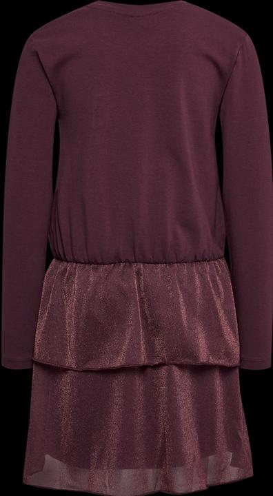 Actual product image hummel Elly Dress (152)