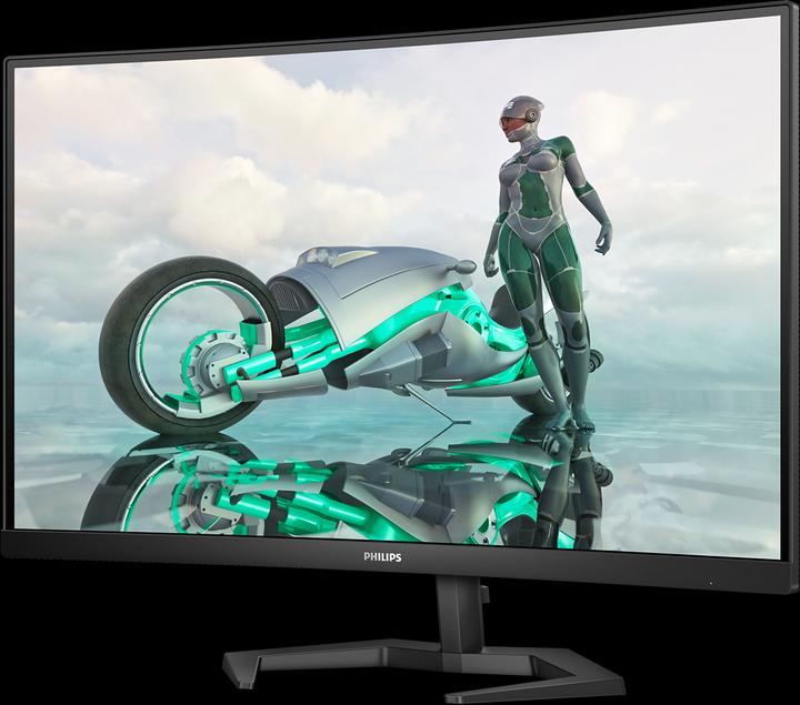 Produktbild Philips Momentum 27M1C3200VL (1920 x 1080 Pixel, 27.01")