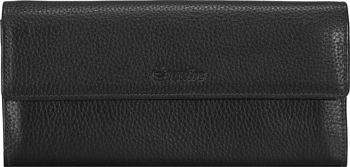 Produktbild Esquire Primavera Geldbörse I Leder 18 cm