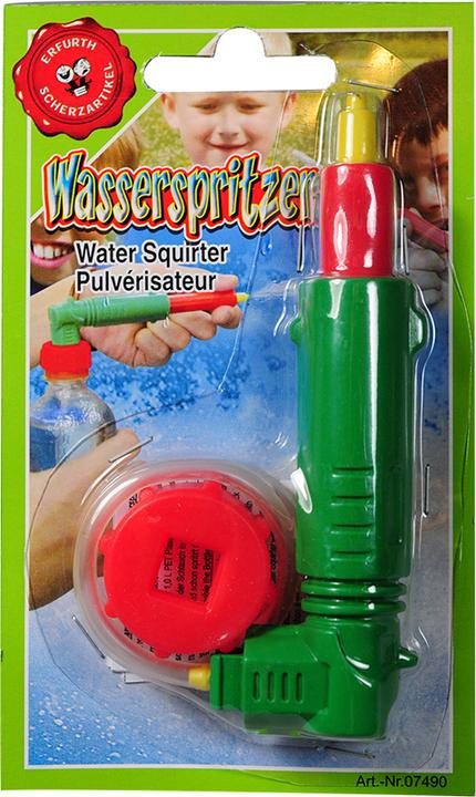 Immagine prodotto Fasnacht spruzzi d'acqua