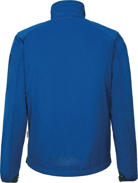 Produktbild Hakro Light-Softshelljacke Brantford (4XL)