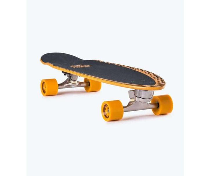 Actual product image YOW Surfskate Medina Bengal 33 Signature Series 2024 - Complete (33")