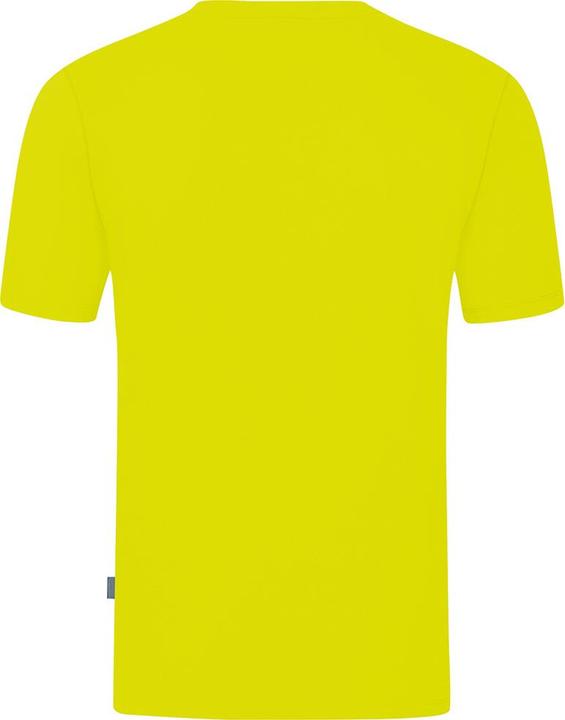 Actual product image JAKO T-shirt Organic (152)