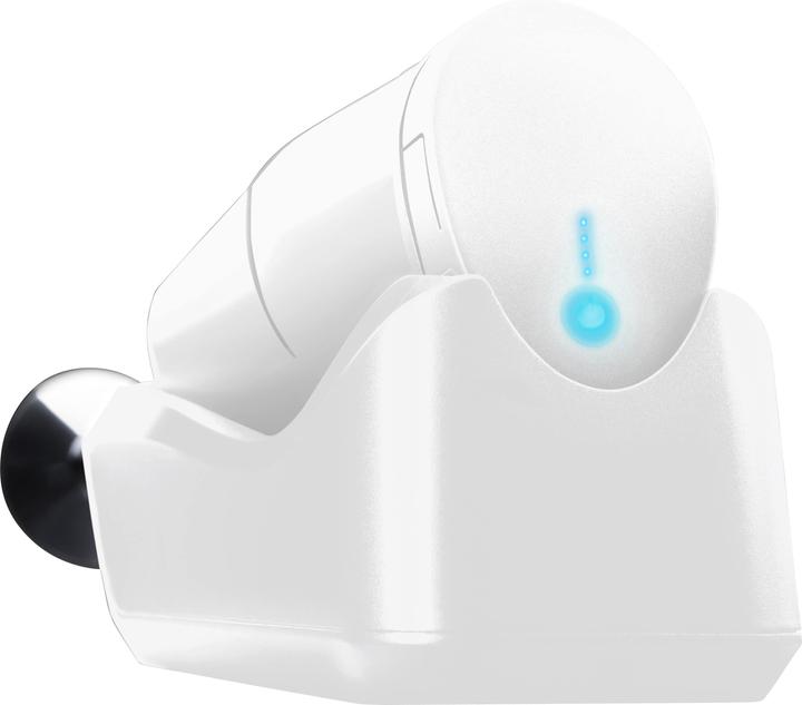 Actual product image ESGE Magic Wand Cordless white (EU plug)