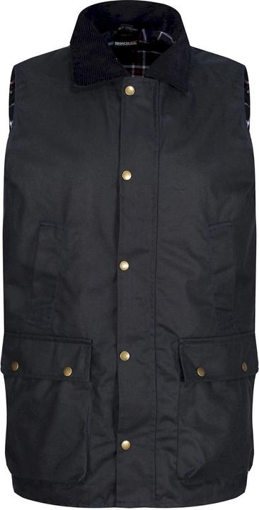 Actual product image Regatta Banbury Vest (S)