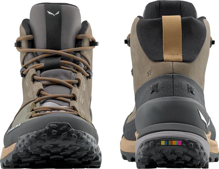 Produktbild Salewa Puez Leather Mid PTX (44.5)