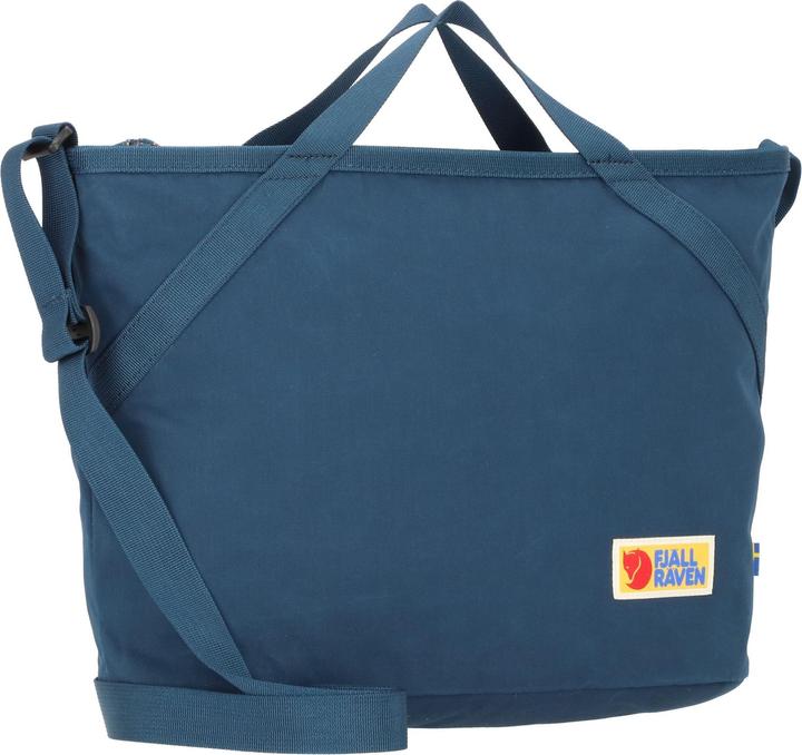 Actual product image Fjällräven Vardag shoulder bag