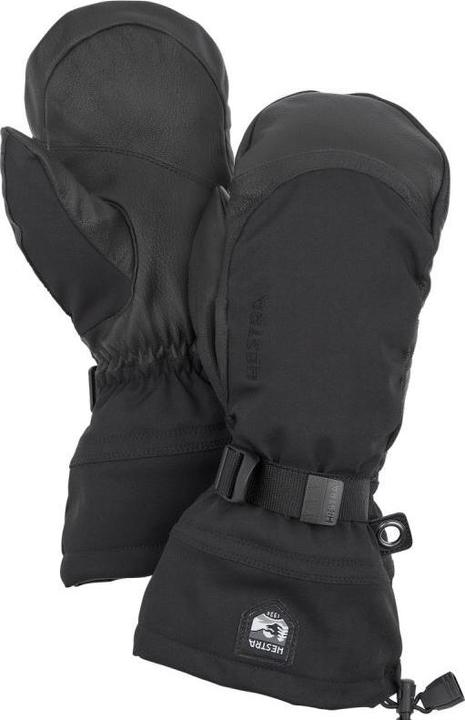 Image du produit Hestra Army Leather Extreme Mitt (M)