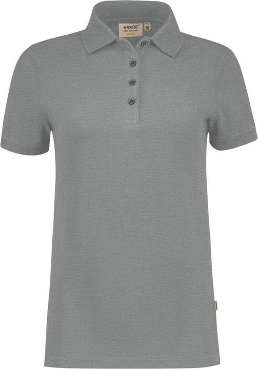 Actual product image Hakro Polo shirt organic cotton GOTS (6XL)