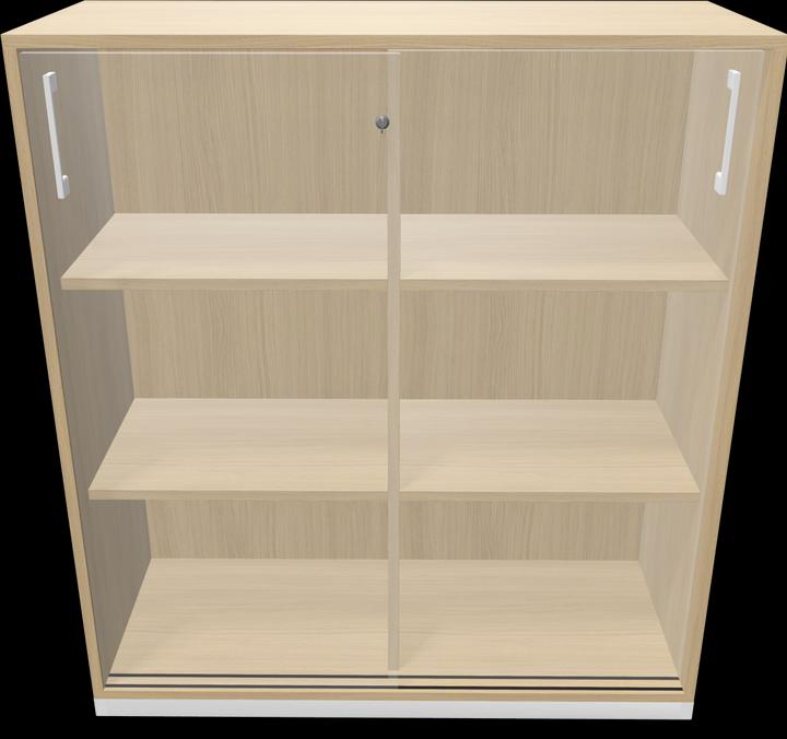 Immagine prodotto Narbutas Scelta armadio ad ante scorrevoli (100 x 40 x 111,5 cm)
