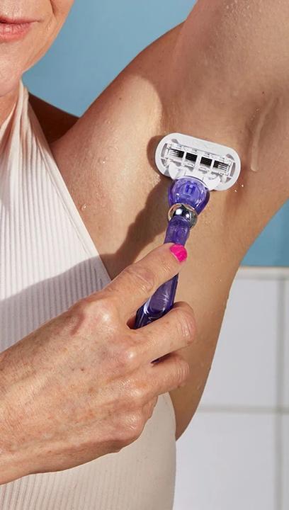 Actual product image Gillette Venus Extra Smooth (8 x)
