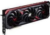 Actual product image Acer 16GB DDR6 RX 7800 XT Predator BiFrost OC (16 GB)