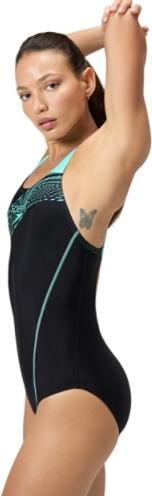 Image du produit Speedo Medley Logo 1 Piece (W32/L36)