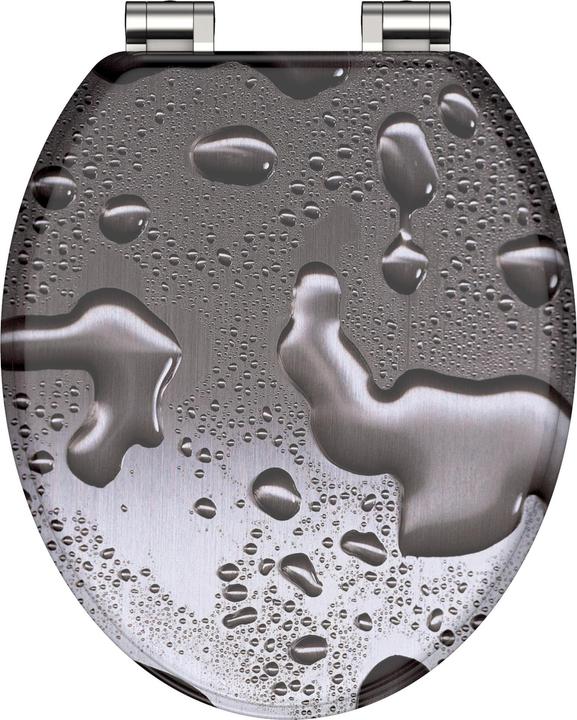 Grey Steel