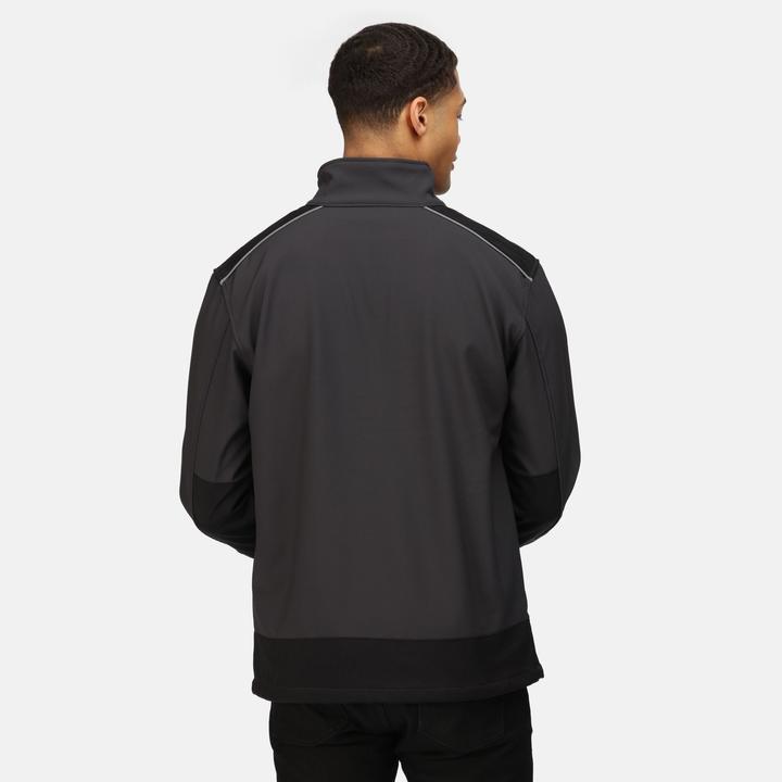 Produktbild Regatta Jacke Sandstorm (L)