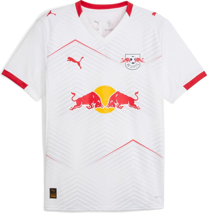 Produktbild Puma RBL Home Jersey Replica (XS)