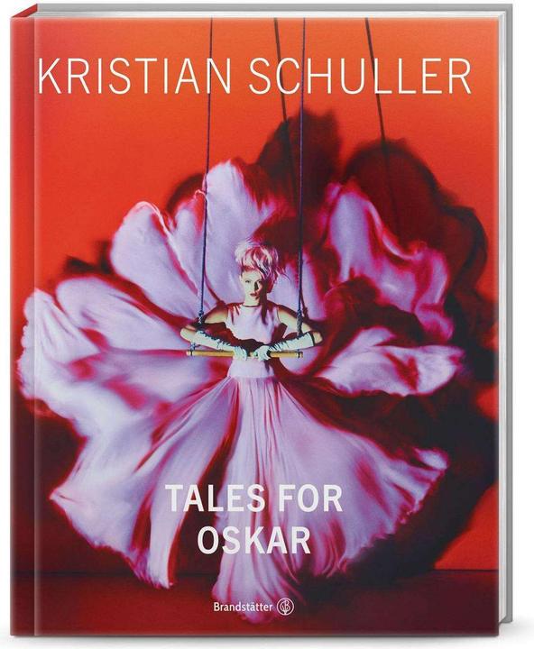 Immagine prodotto Tales for Oskar (Tedesco, Kristian Schuller, 2024)
