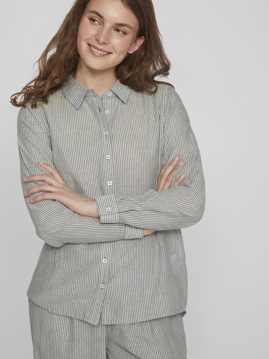 Actual product image Vila Long sleeve shirt (34)