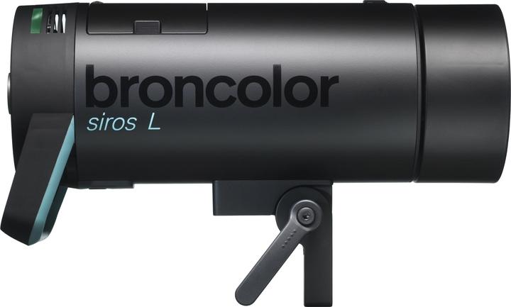 Image du produit Broncolor Kit extérieur Siros 800 L 2 (800 W, Set)